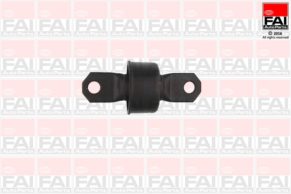 Mounting, control/trailing arm